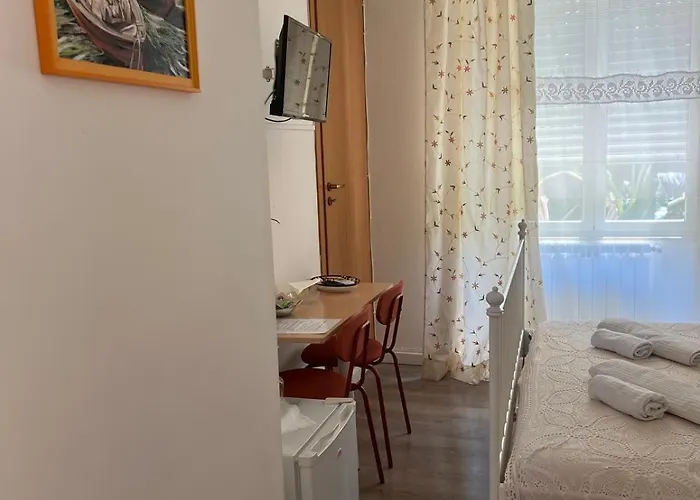 La Guardiola Di Angela E Nino Bed and Breakfast Taormina