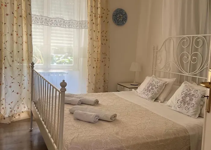 La Guardiola Di Angela E Nino Bed and Breakfast Taormina