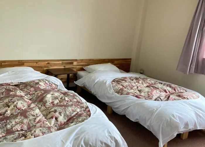 Resort Inn Seikan Hakuba