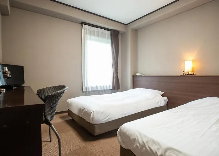 Hotel Sun Plaza Sakai Sakai 