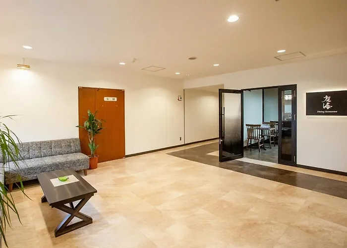 Hotel Sun Plaza Sakai Sakai 