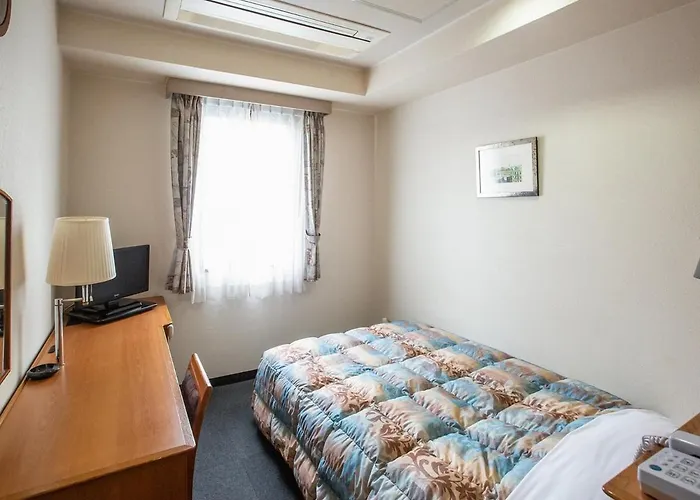 Hotel Sun Plaza Sakai Sakai 