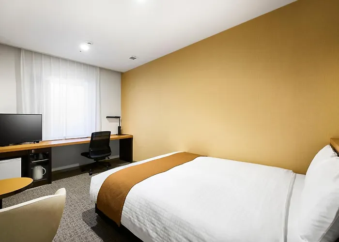 Daiwa Roynet Hotel Nagoya Shinkansenguchi