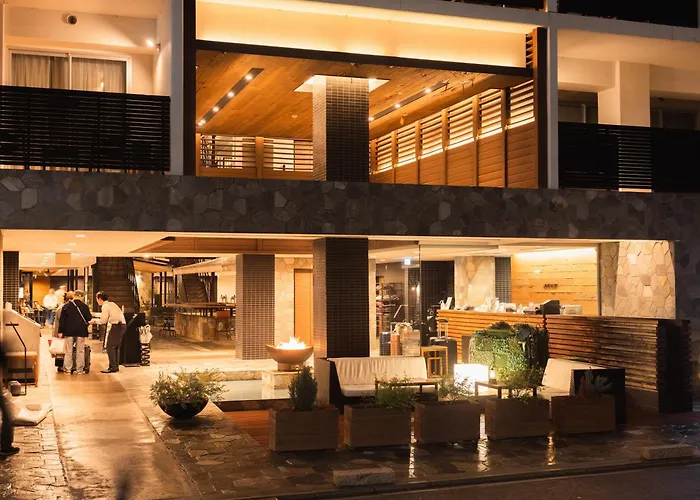 Sakura Terrace The Gallery (Adults Only) Kyoto