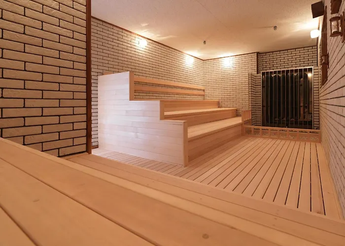 Hotel Emisia Sapporo