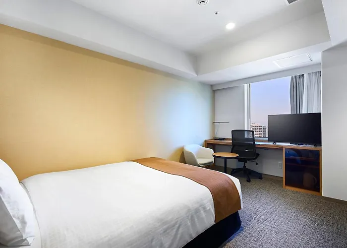 Daiwa Roynet Hotel Nagoya Shinkansenguchi