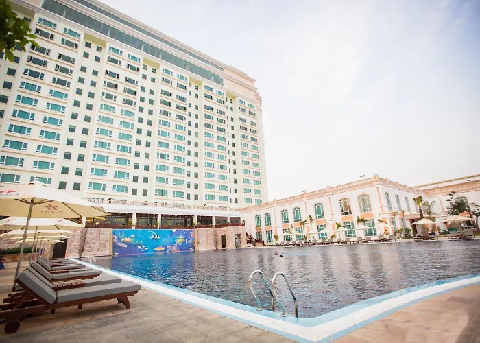 Sokha Phnom Penh Hotel