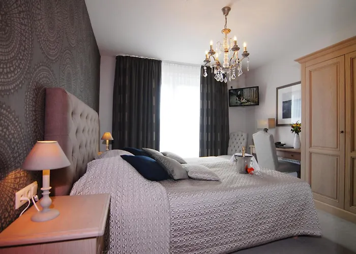 Hotel Inkelshoes Epen