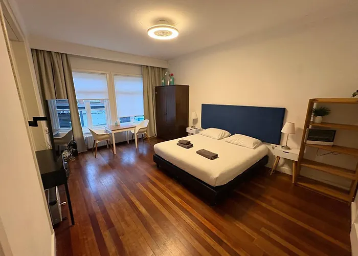 B&B Bommelsteijn Dordrecht