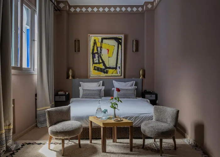 Riad Goloboy Marrakesh