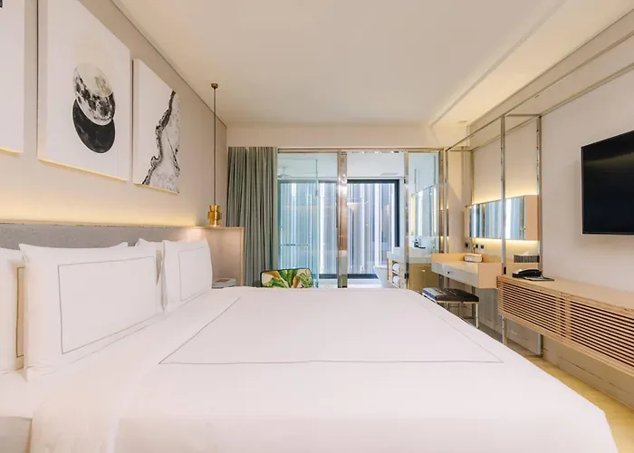 Amanor Hotel เชียงใหม่