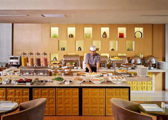 City Suites-Taipei Nanxi