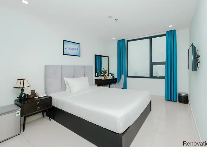 Ocean Haven Hotel Danang