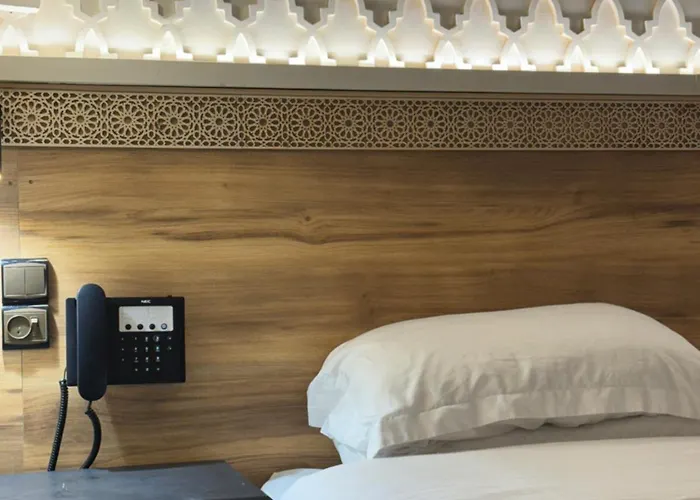 Darna Boutique Hotel- Newly Renovated Rabat