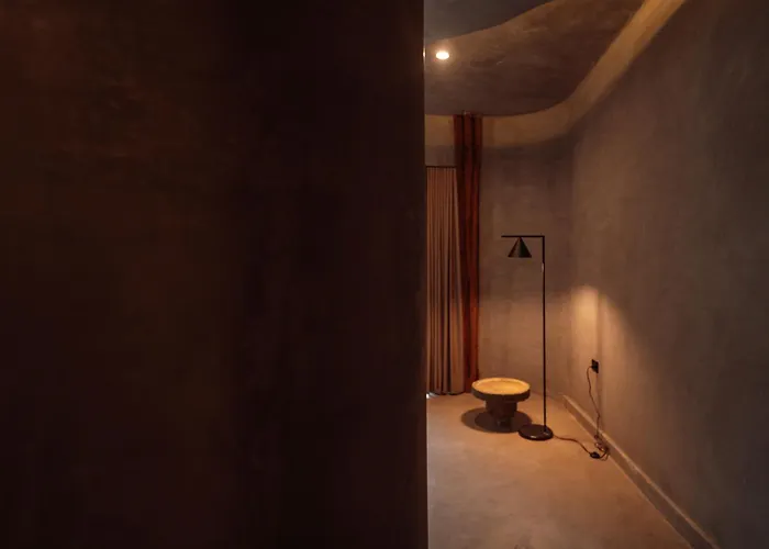 Hotel Eos Wellness By Amazonia Tulum