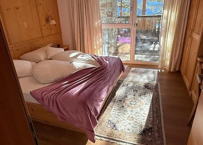 Hotel Terra Rossa Fiss