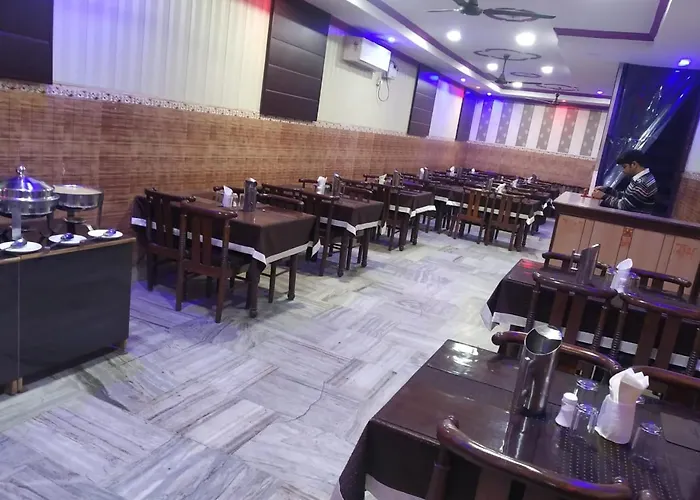 Hotel Sagar Agra 