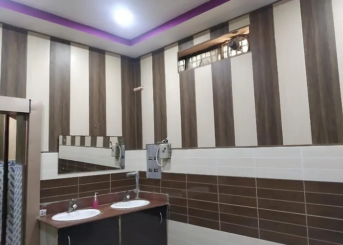 Hotel Sagar Agra 