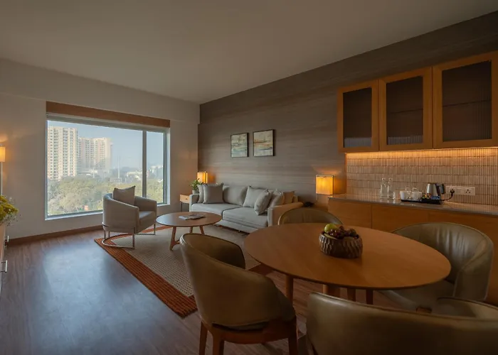 Hyatt Place Gurgaon Udyog Vihar