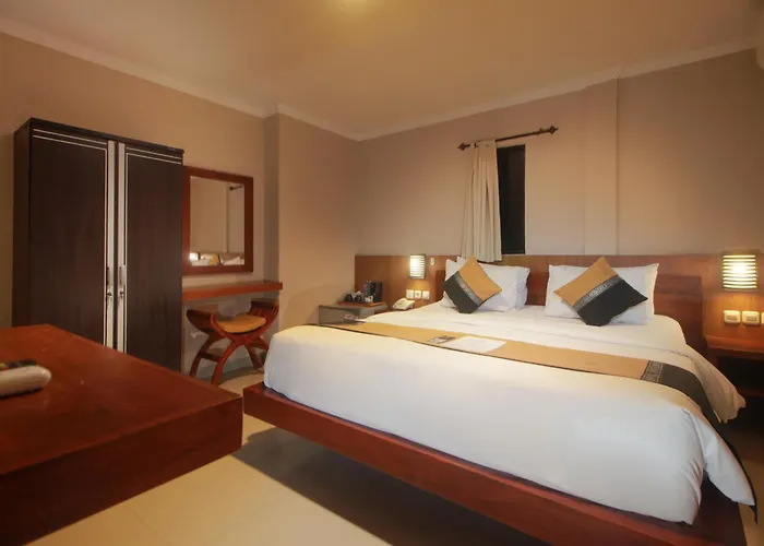Nesa Sanur Bali Hotel