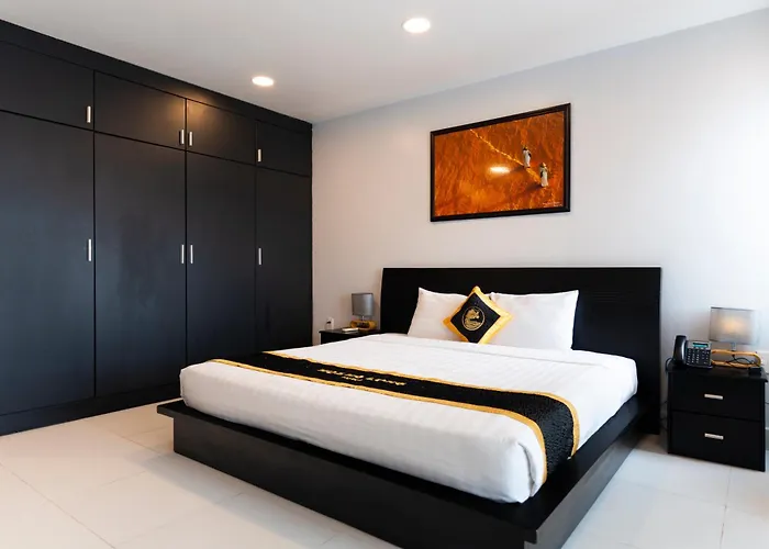 Hoang Long Hotel Phan Thiet