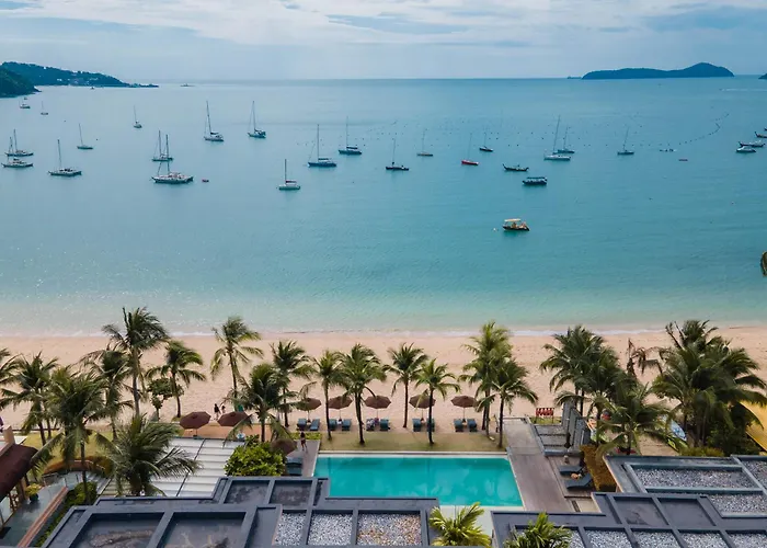 Bandara Pool Villas, Phuket Cape Panwa