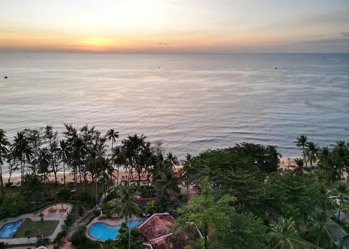 Hiep Thanh Resort Phú Quốc