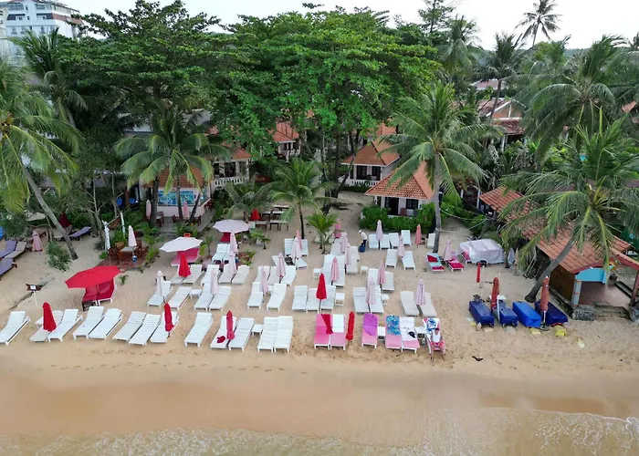 Hiep Thanh Resort Phú Quốc