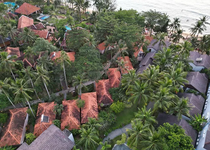 Hiep Thanh Resort Phú Quốc