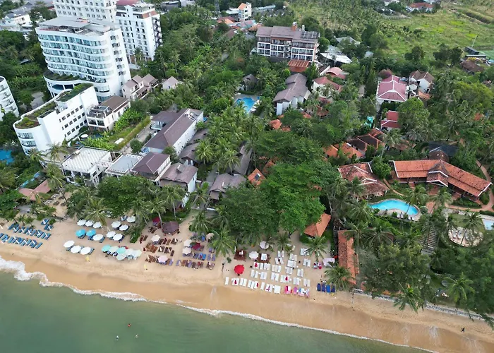 Hiep Thanh Resort Phú Quốc