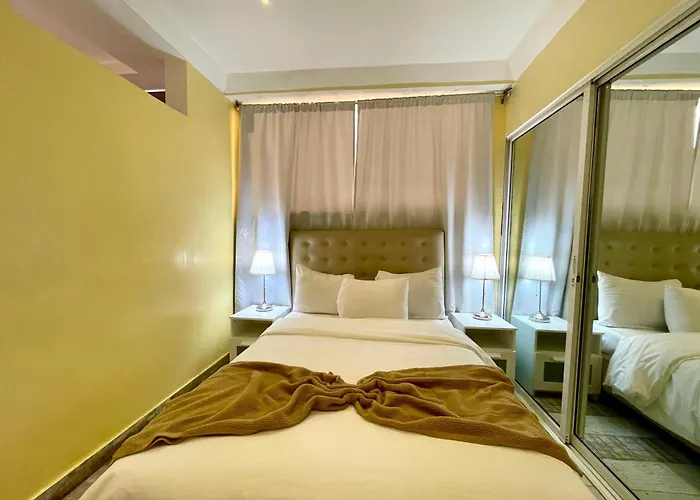 Bed and Breakfast RIG Puerto Malecón Santo Domingo