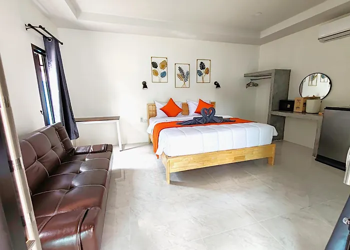 Lanta Memory Resort Ko Lanta
