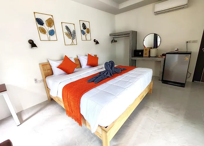 Lanta Memory Resort Ko Lanta