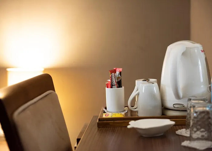 Adana City Boutique Hotel