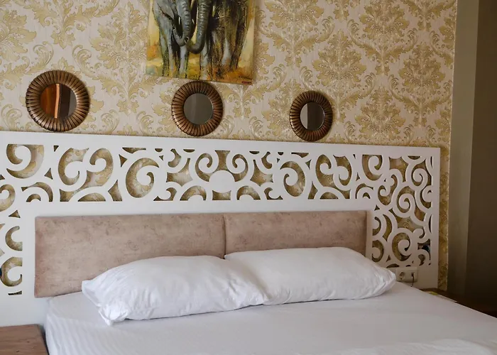 Adana City Boutique Hotel