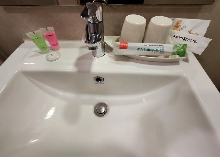 Ajang Hotel Miri