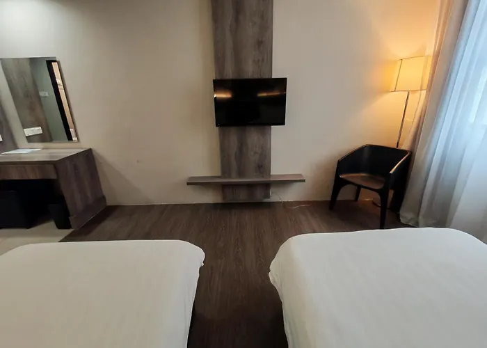 Ajang Hotel Miri
