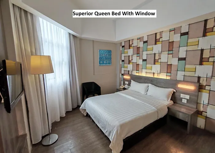 Ajang Hotel Miri