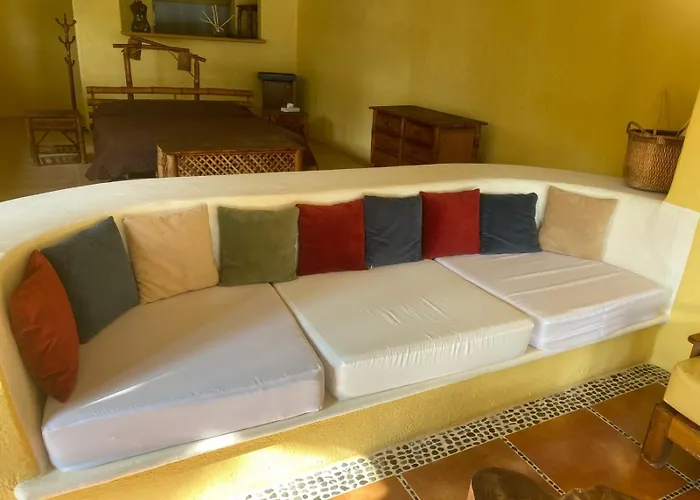 Casa Kaukan Zihuatanejo