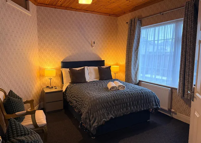 St Anthonys B&B Dungarvan 