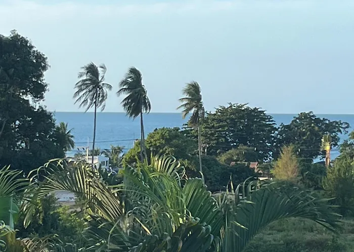 Pink House Guest House Lamai - Pool & Sea View Plage de Lamai