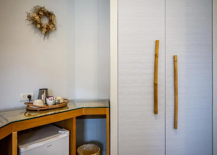 Bat Galim Boutique Hotel Haifa