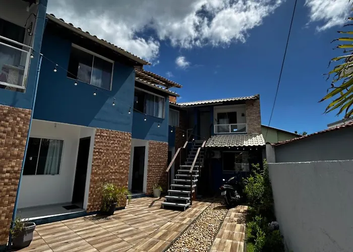 Recanto Do Sul - Campeche Florianópolis