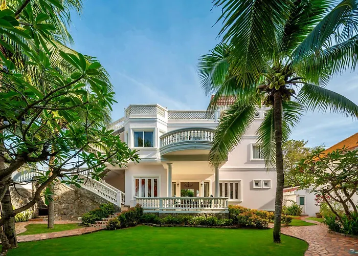 Grace Boutique Resort Phan Thiet