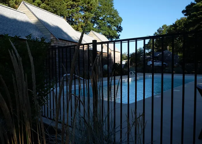 Cape Cod Veranda South Yarmouth