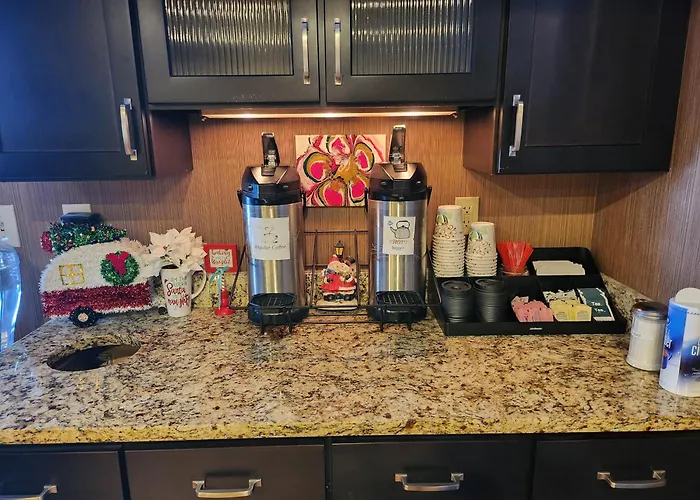 Ashley Quarters Hotel Airport-Cincinnati Florence