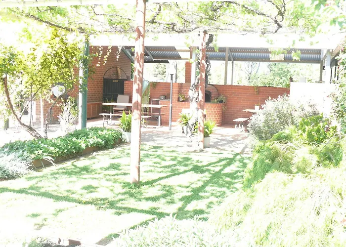 Milawa Motel