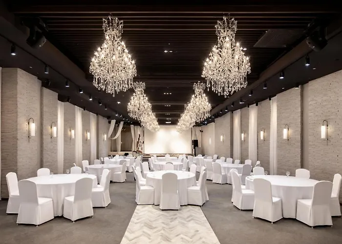 Hotel Bernoui Seoul