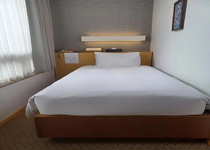 Migliore Hotel Seoul Myeongdong