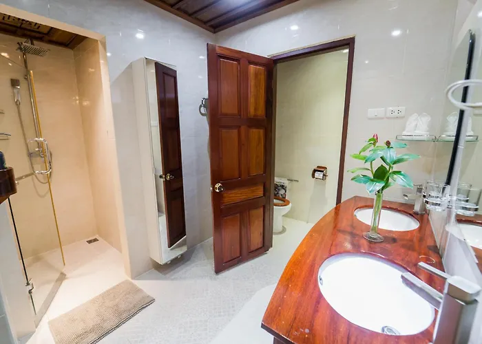 Mekong Riverview Hotel Luang Prabang